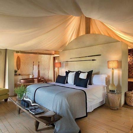 Marataba Safari Co Hotel Marakele National Park Kültér fotó