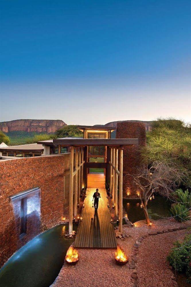 Marataba Safari Co Hotel Marakele National Park Kültér fotó