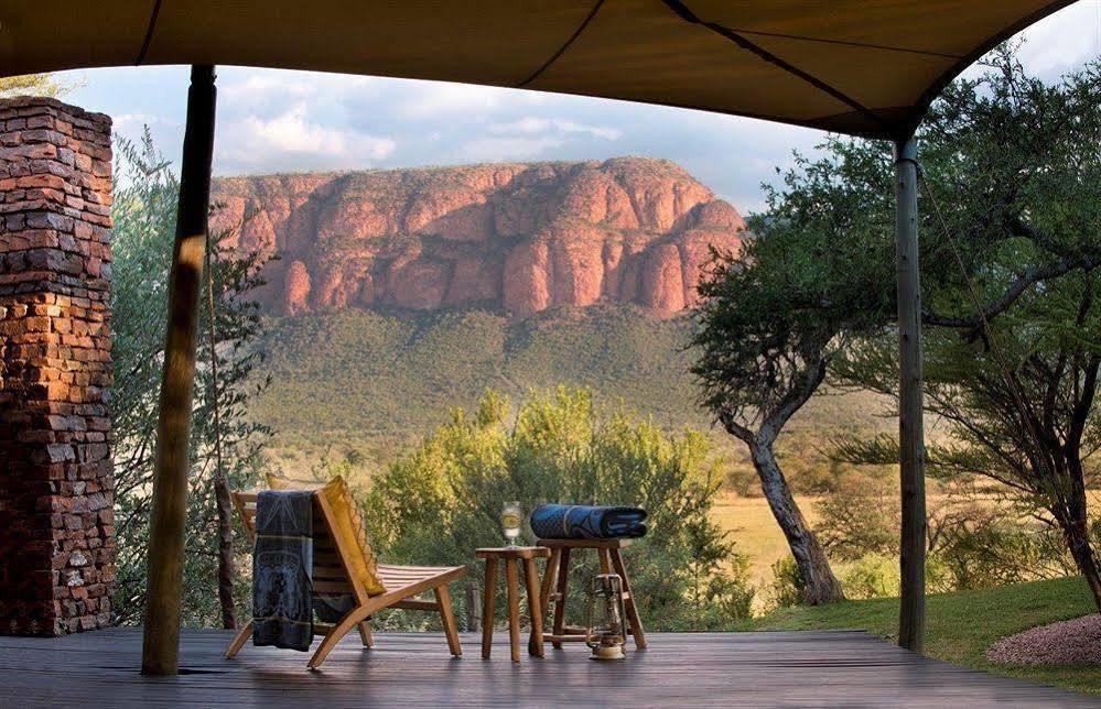 Marataba Safari Co Hotel Marakele National Park Kültér fotó