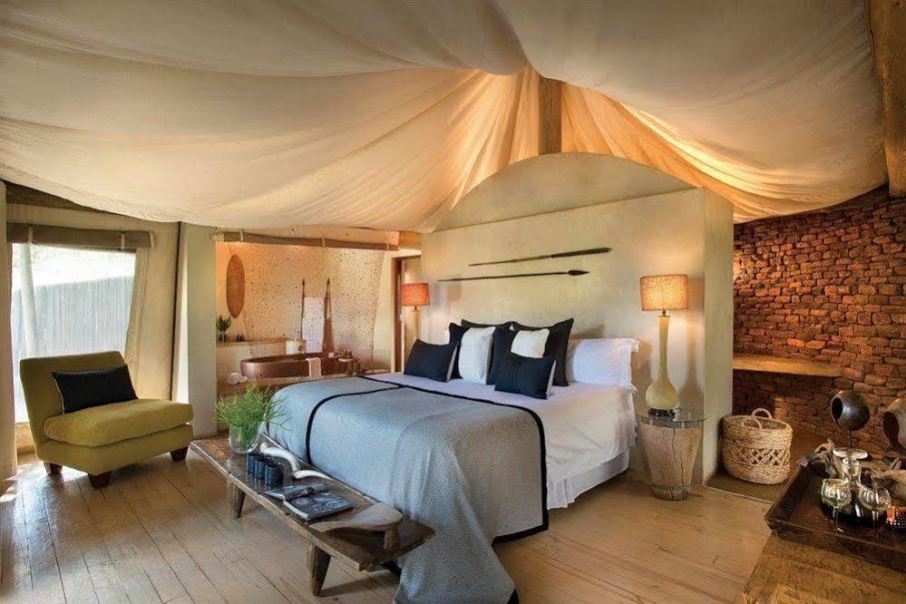 Marataba Safari Co Hotel Marakele National Park Kültér fotó